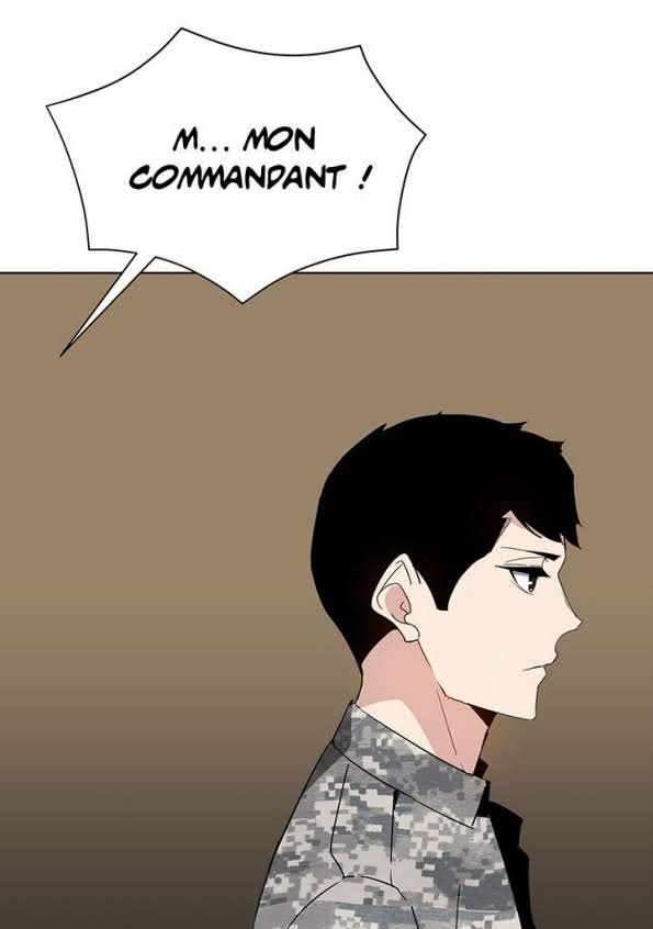 The Descent of the Demonic Master Chapitre 49 - Page 114