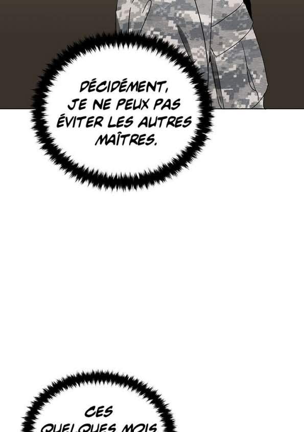 The Descent of the Demonic Master Chapitre 49 - Page 115