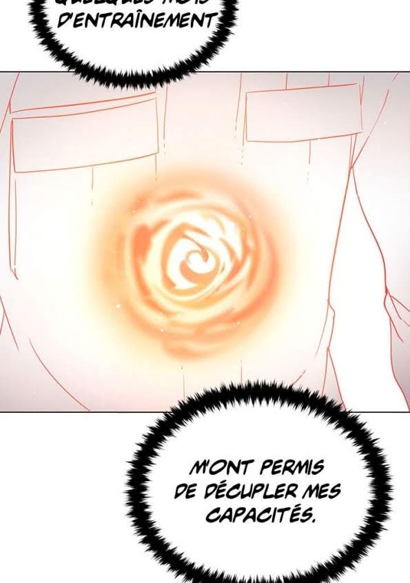 The Descent of the Demonic Master Chapitre 49 - Page 116