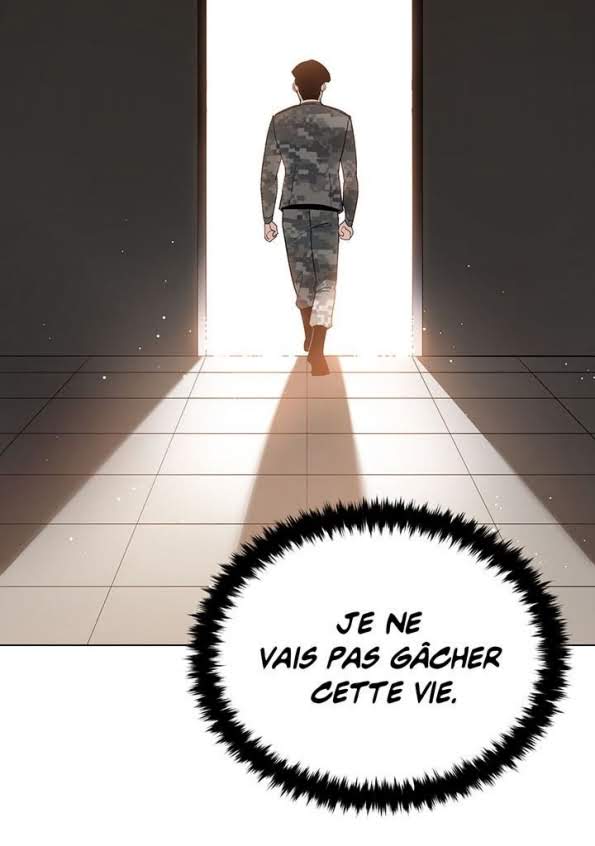 The Descent of the Demonic Master Chapitre 49 - Page 118