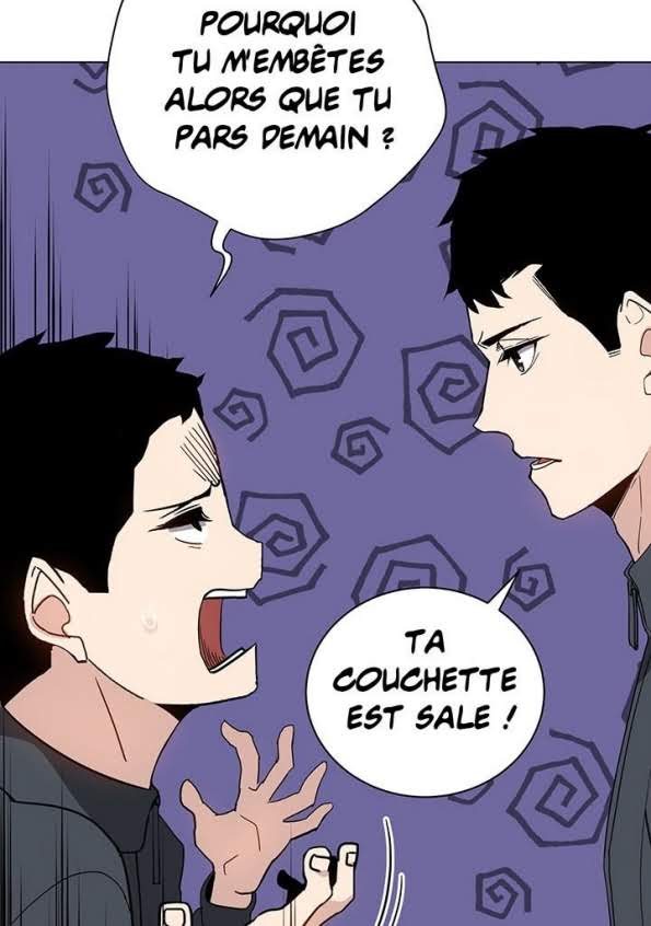 The Descent of the Demonic Master Chapitre 49 - Page 25