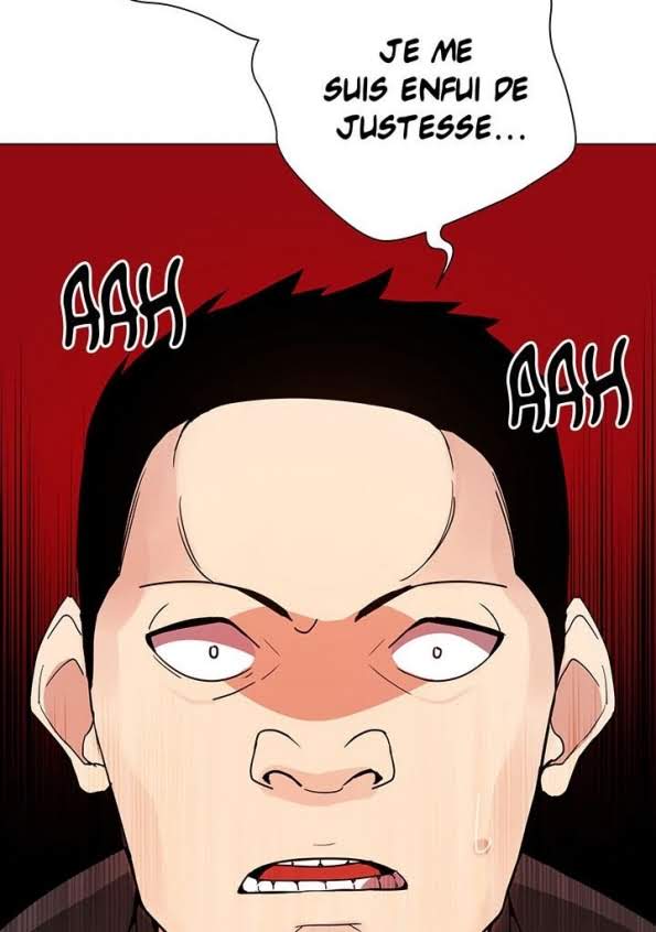 The Descent of the Demonic Master Chapitre 49 - Page 34