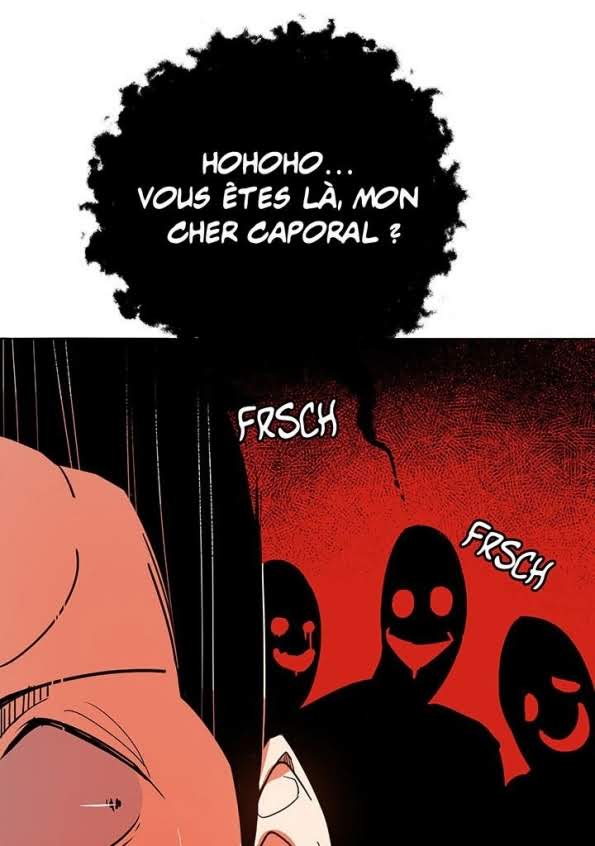 The Descent of the Demonic Master Chapitre 49 - Page 36