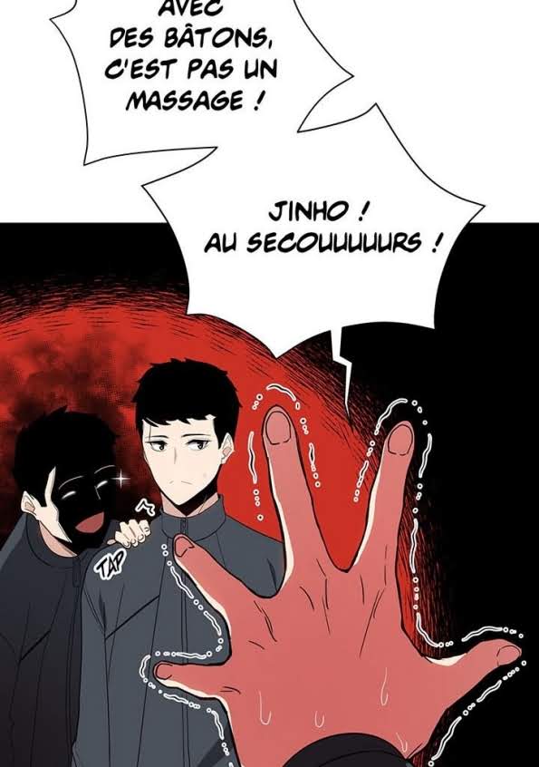 The Descent of the Demonic Master Chapitre 49 - Page 39