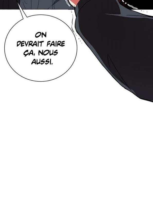 The Descent of the Demonic Master Chapitre 49 - Page 40