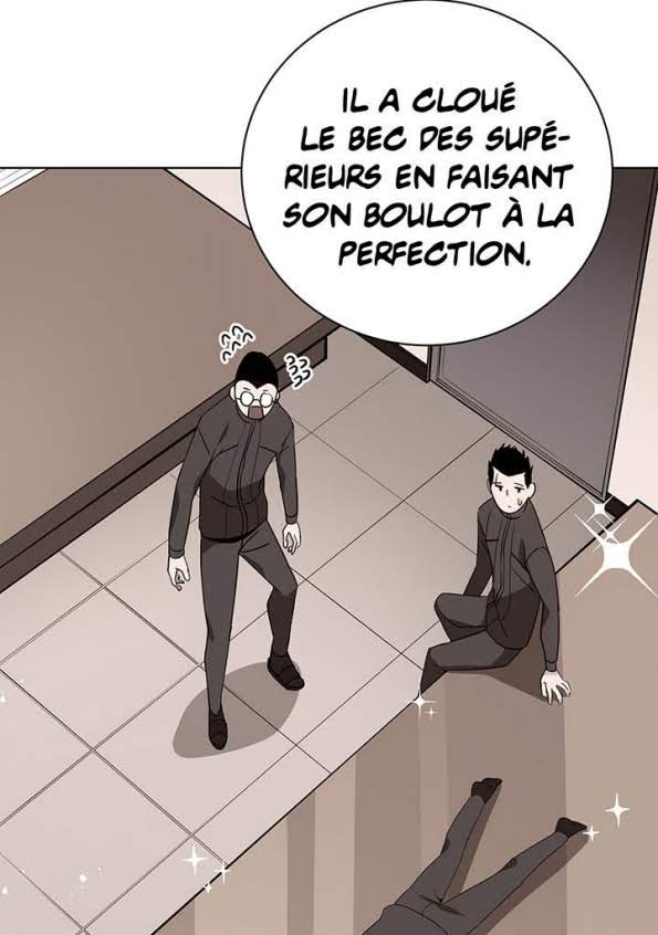 The Descent of the Demonic Master Chapitre 49 - Page 48