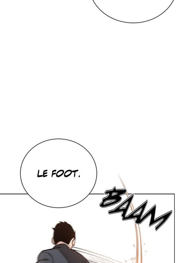 The Descent of the Demonic Master Chapitre 49 - Page 51