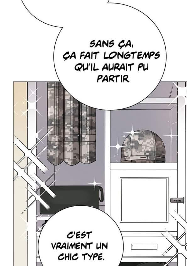 The Descent of the Demonic Master Chapitre 49 - Page 58