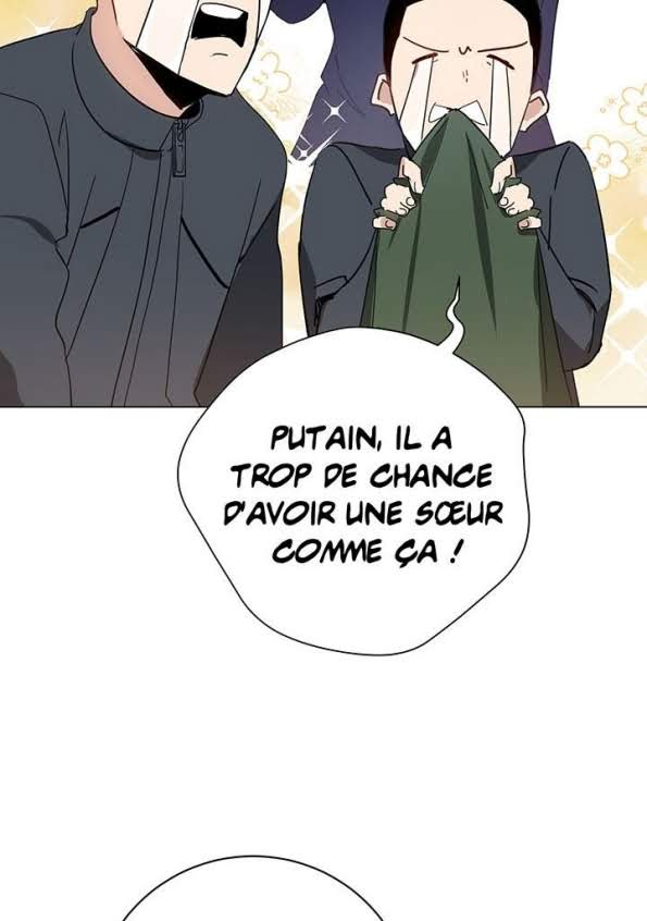 The Descent of the Demonic Master Chapitre 49 - Page 61
