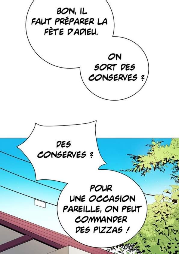 The Descent of the Demonic Master Chapitre 49 - Page 62