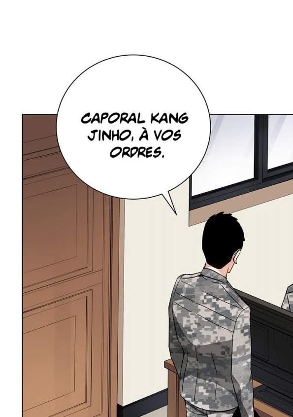 The Descent of the Demonic Master Chapitre 49 - Page 65