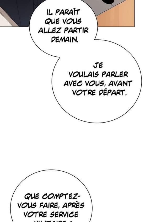 The Descent of the Demonic Master Chapitre 49 - Page 73