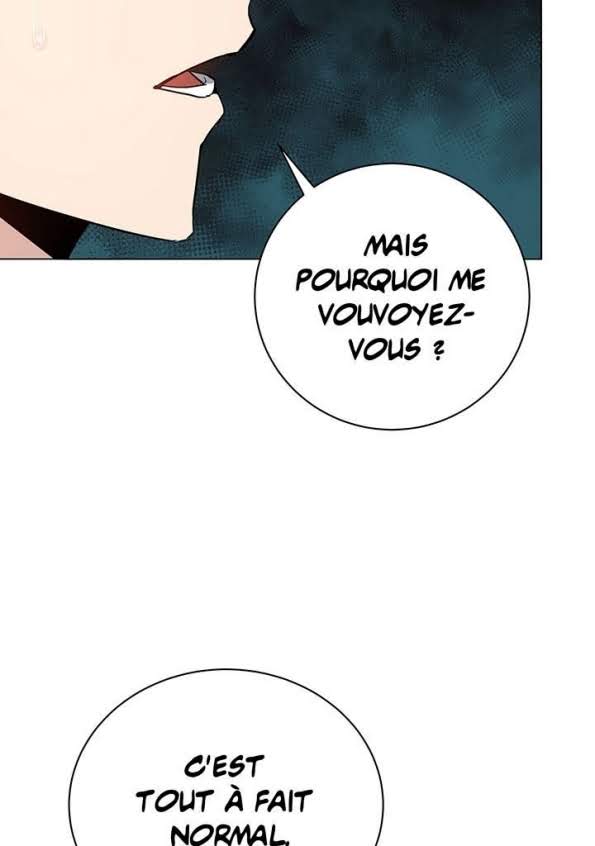 The Descent of the Demonic Master Chapitre 49 - Page 76