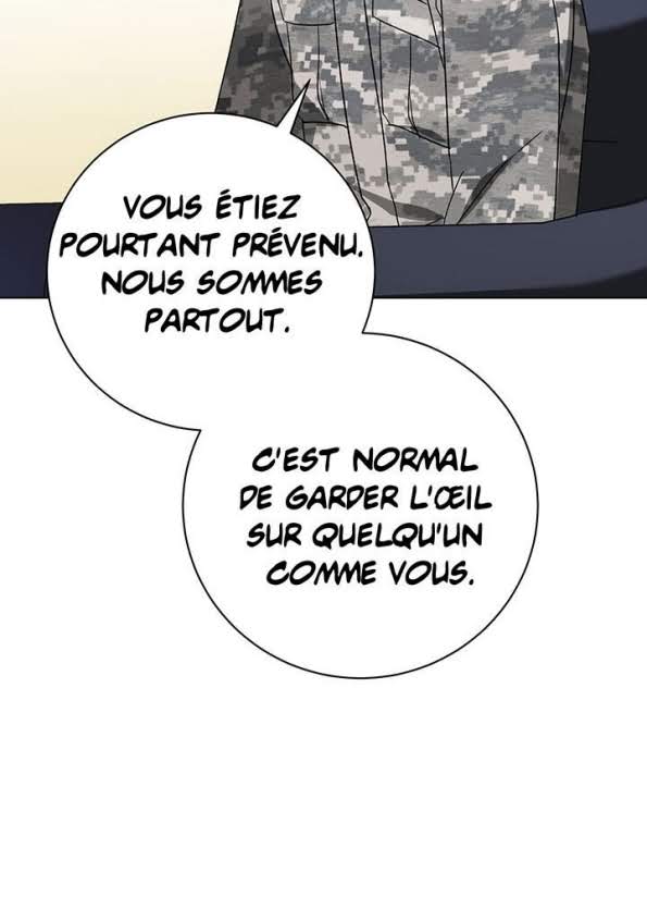 The Descent of the Demonic Master Chapitre 49 - Page 81