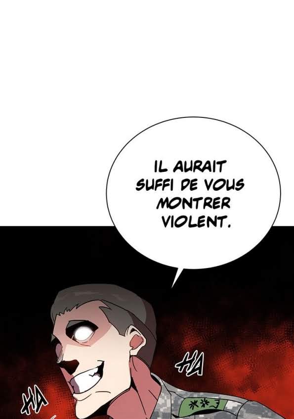 The Descent of the Demonic Master Chapitre 49 - Page 89