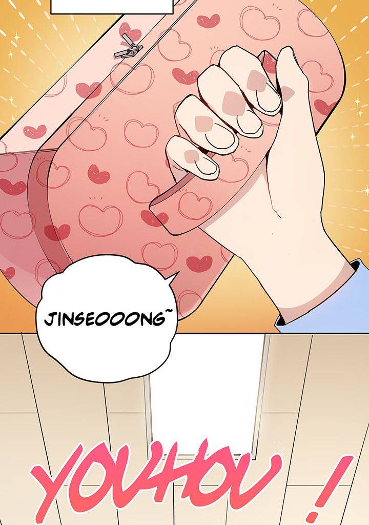 The Descent of the Demonic Master Chapitre 92 - Page 104