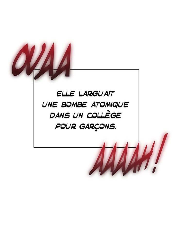 The Descent of the Demonic Master Chapitre 92 - Page 107