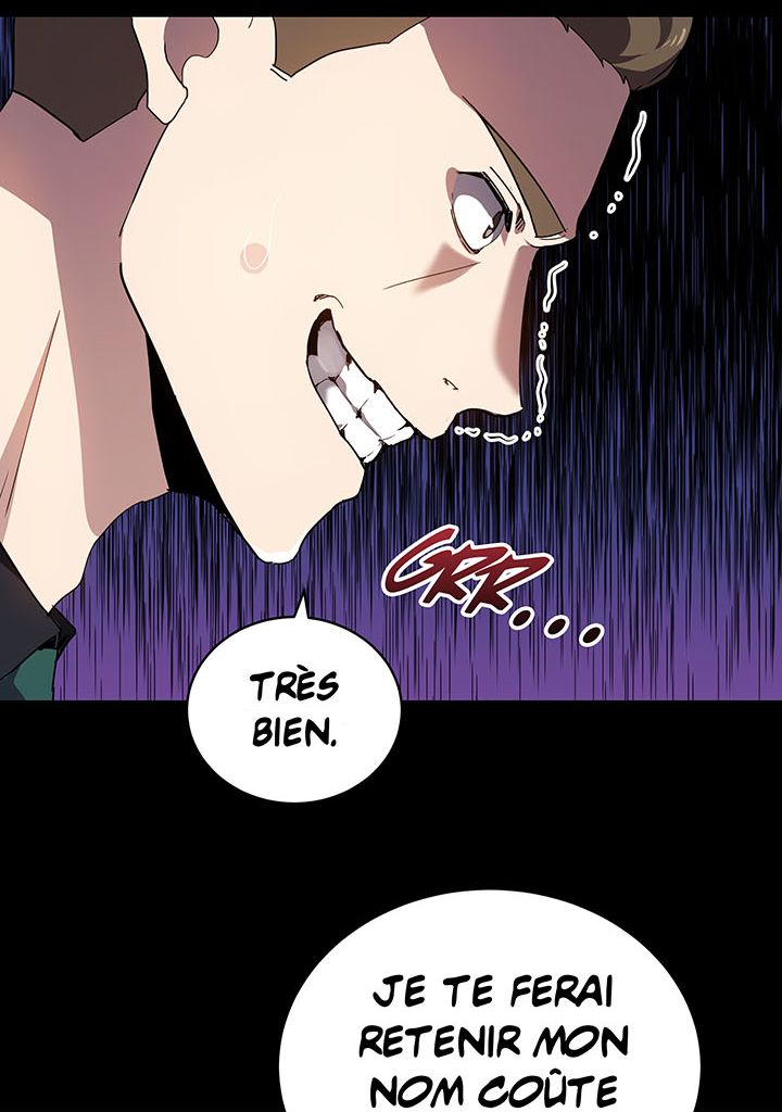 The Descent of the Demonic Master Chapitre 92 - Page 15