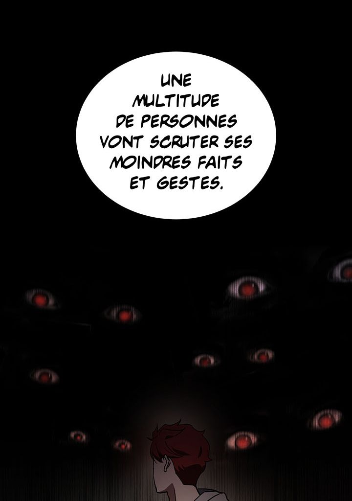 The Descent of the Demonic Master Chapitre 92 - Page 29