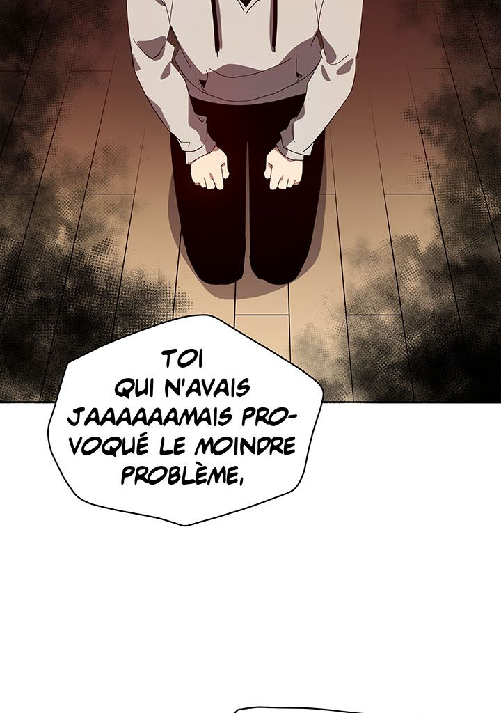 The Descent of the Demonic Master Chapitre 92 - Page 36