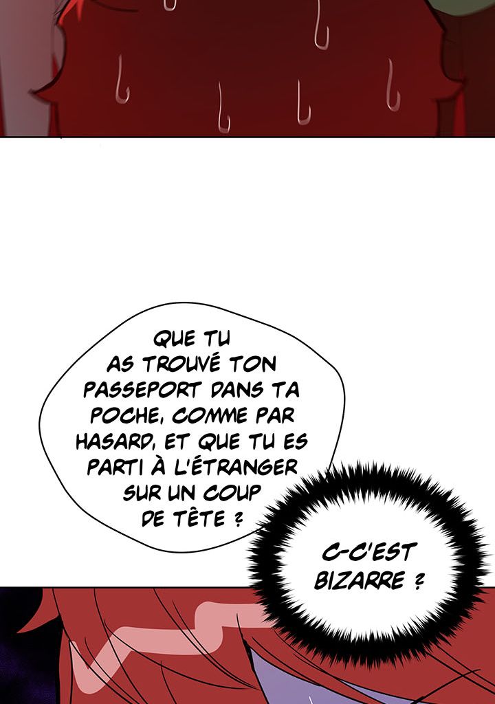 The Descent of the Demonic Master Chapitre 92 - Page 38
