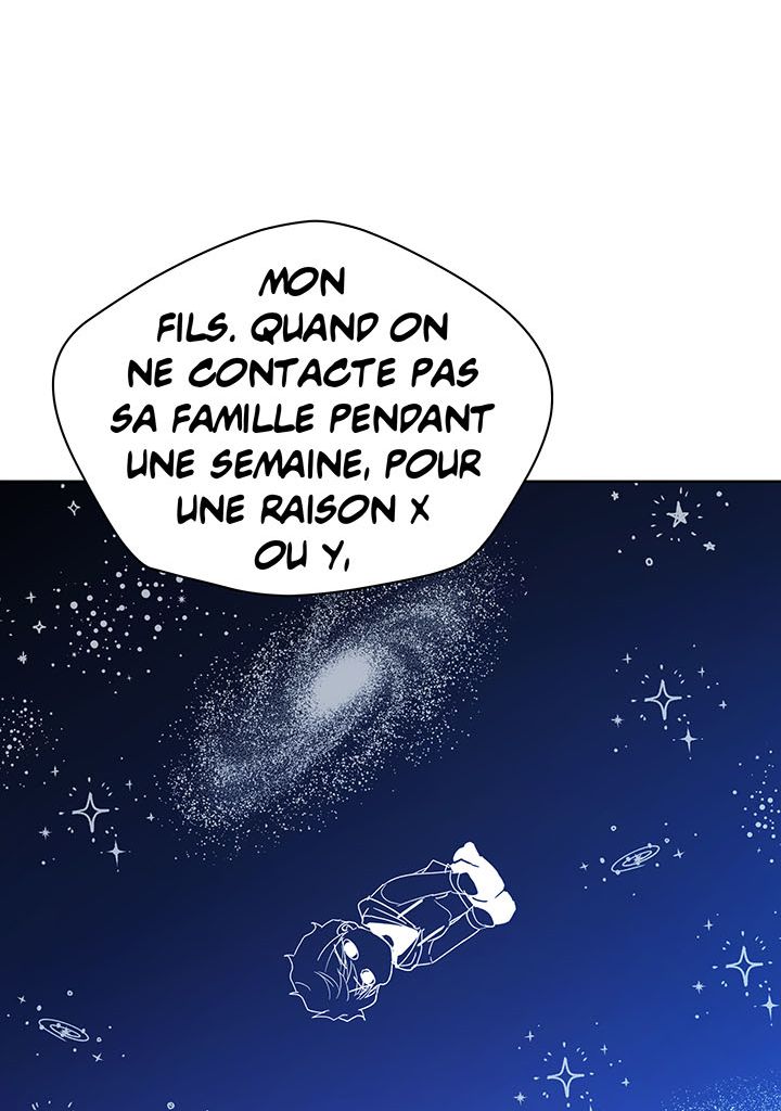 The Descent of the Demonic Master Chapitre 92 - Page 40