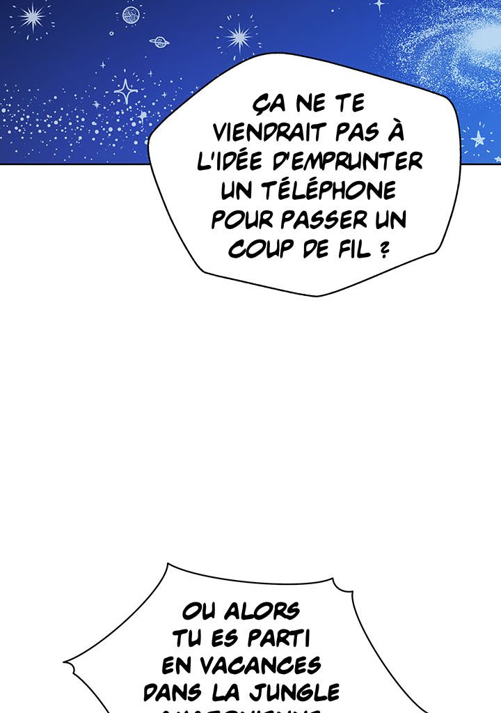 The Descent of the Demonic Master Chapitre 92 - Page 41