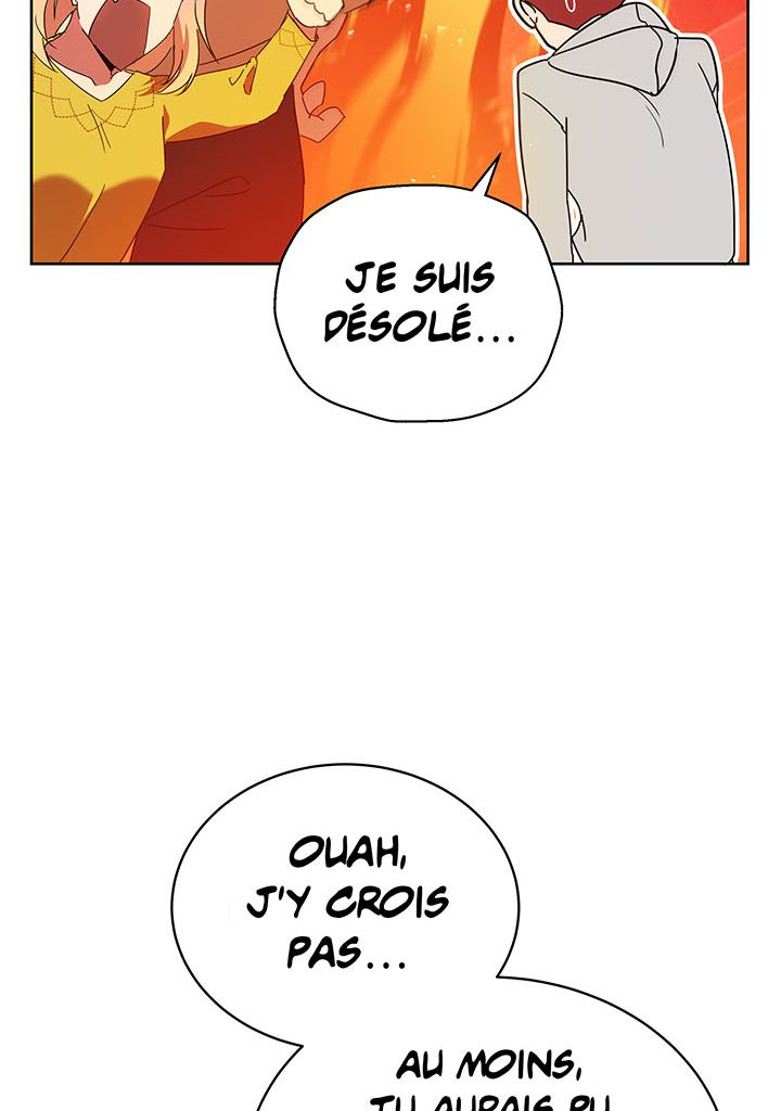 The Descent of the Demonic Master Chapitre 92 - Page 43