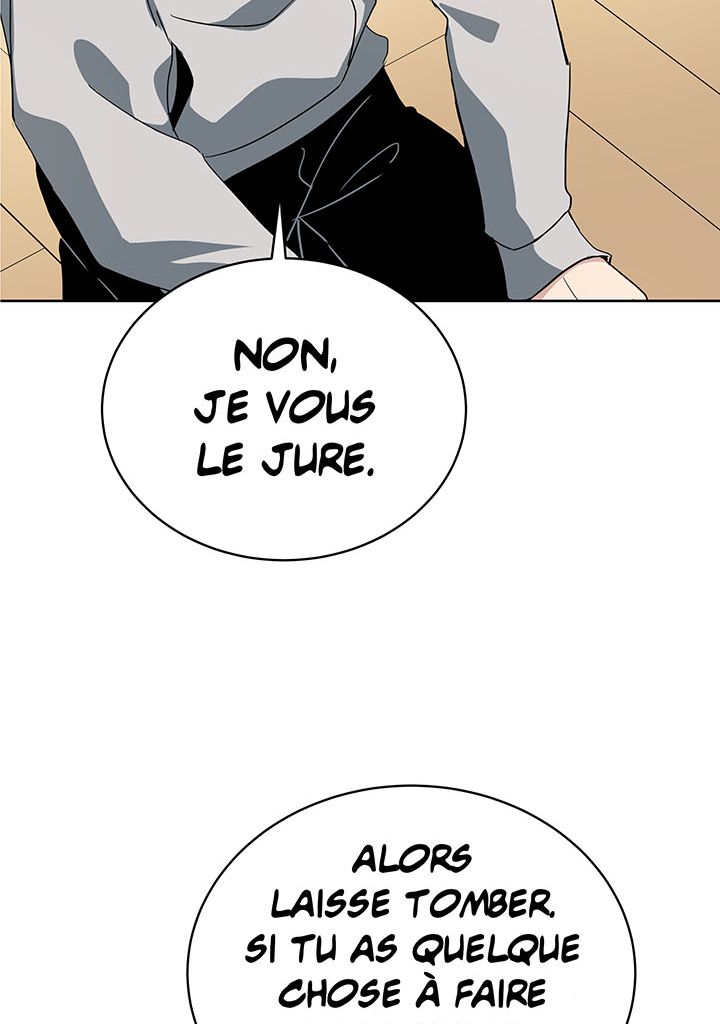 The Descent of the Demonic Master Chapitre 92 - Page 48