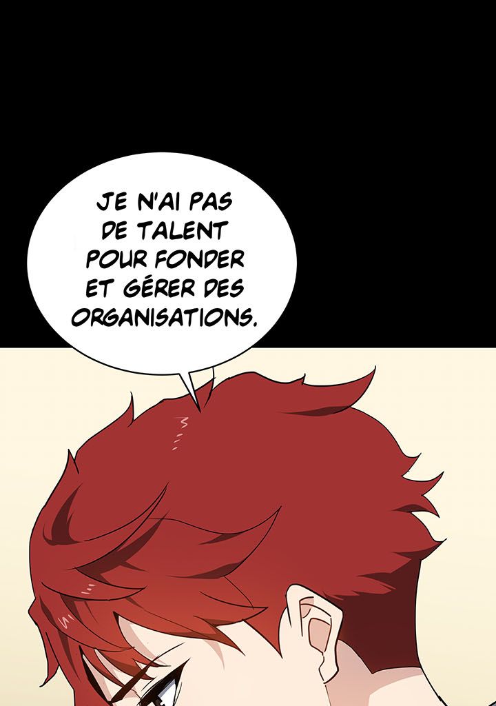 The Descent of the Demonic Master Chapitre 92 - Page 5