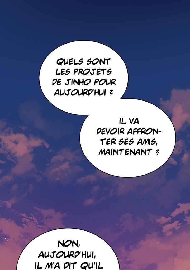 The Descent of the Demonic Master Chapitre 92 - Page 58