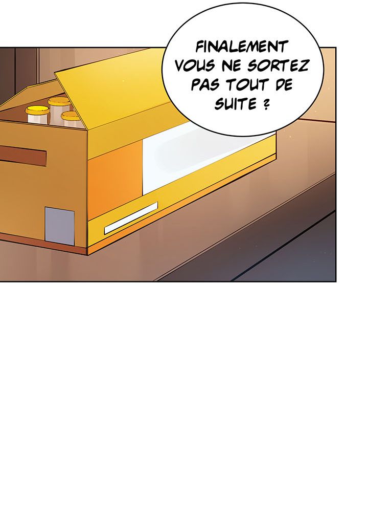 The Descent of the Demonic Master Chapitre 92 - Page 61