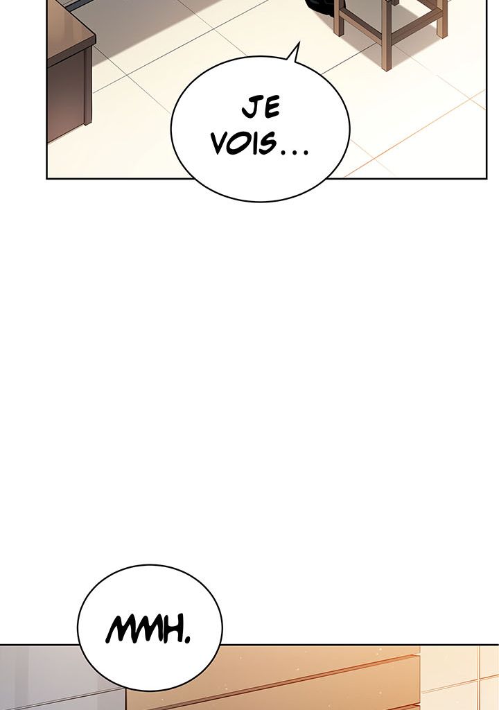 The Descent of the Demonic Master Chapitre 92 - Page 63