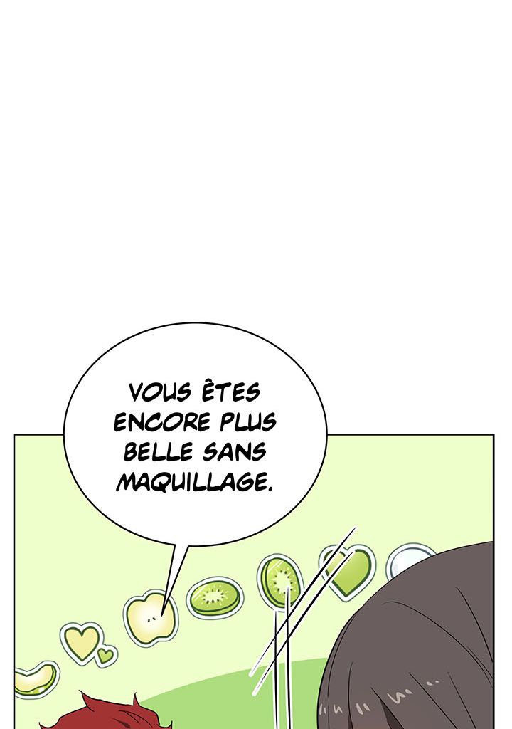 The Descent of the Demonic Master Chapitre 92 - Page 65