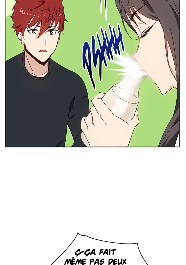 The Descent of the Demonic Master Chapitre 92 - Page 66