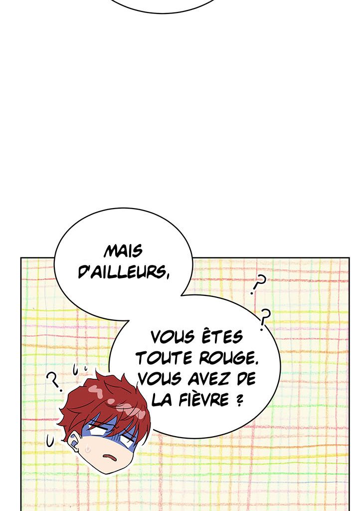 The Descent of the Demonic Master Chapitre 92 - Page 68