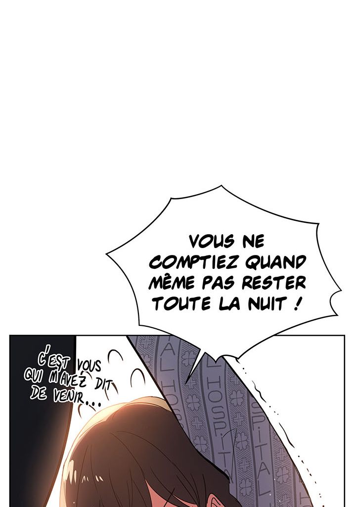 The Descent of the Demonic Master Chapitre 92 - Page 71