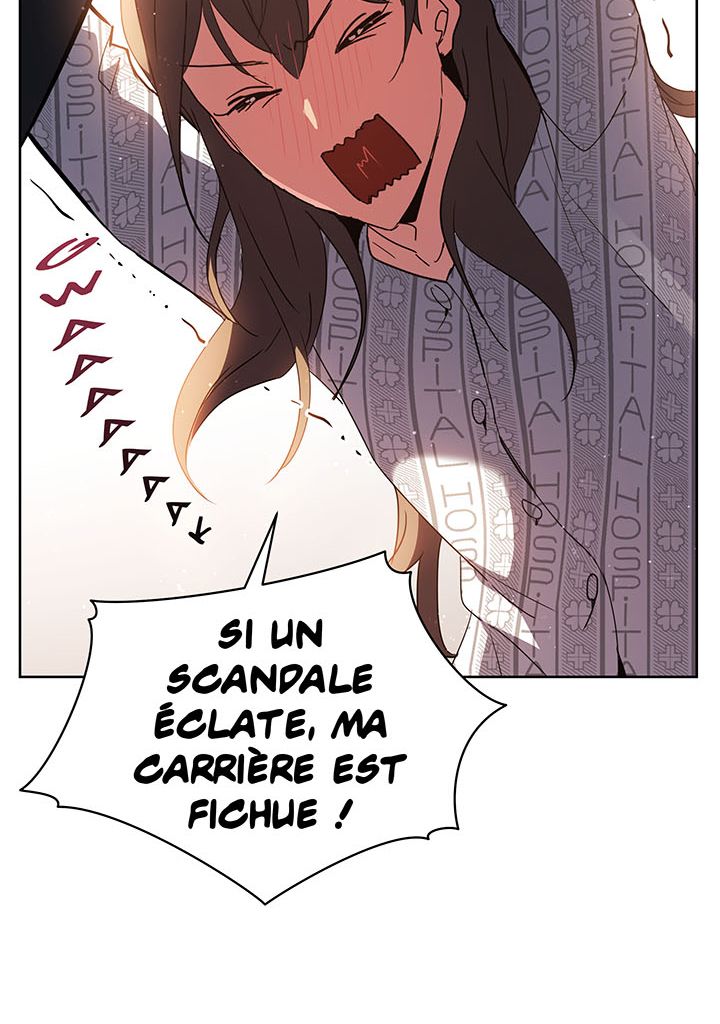 The Descent of the Demonic Master Chapitre 92 - Page 72