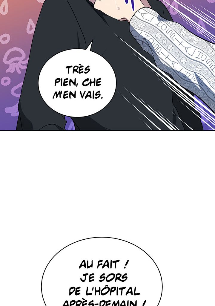 The Descent of the Demonic Master Chapitre 92 - Page 74