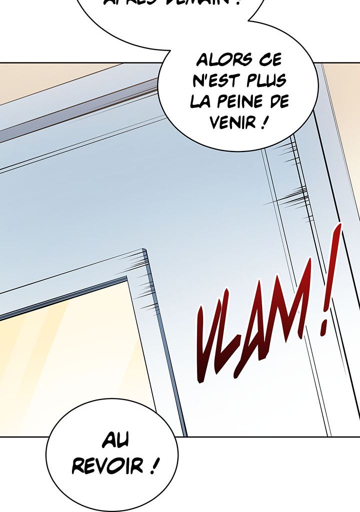 The Descent of the Demonic Master Chapitre 92 - Page 75