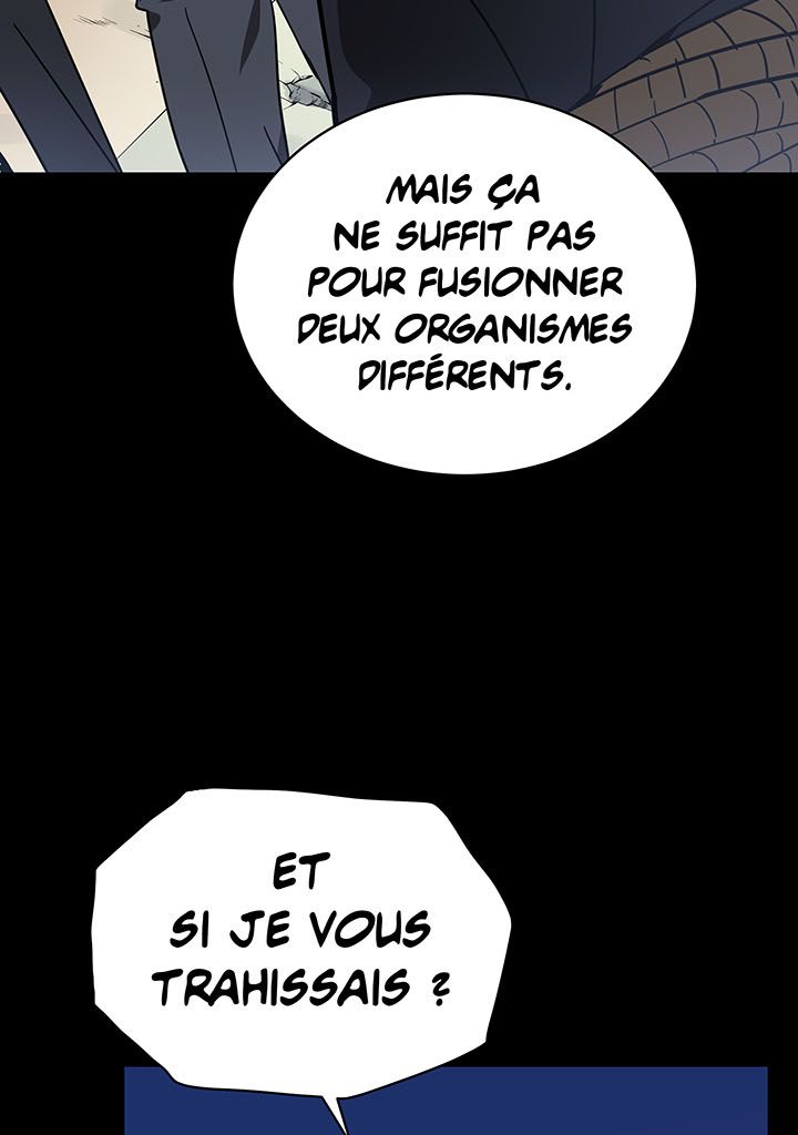 The Descent of the Demonic Master Chapitre 92 - Page 8