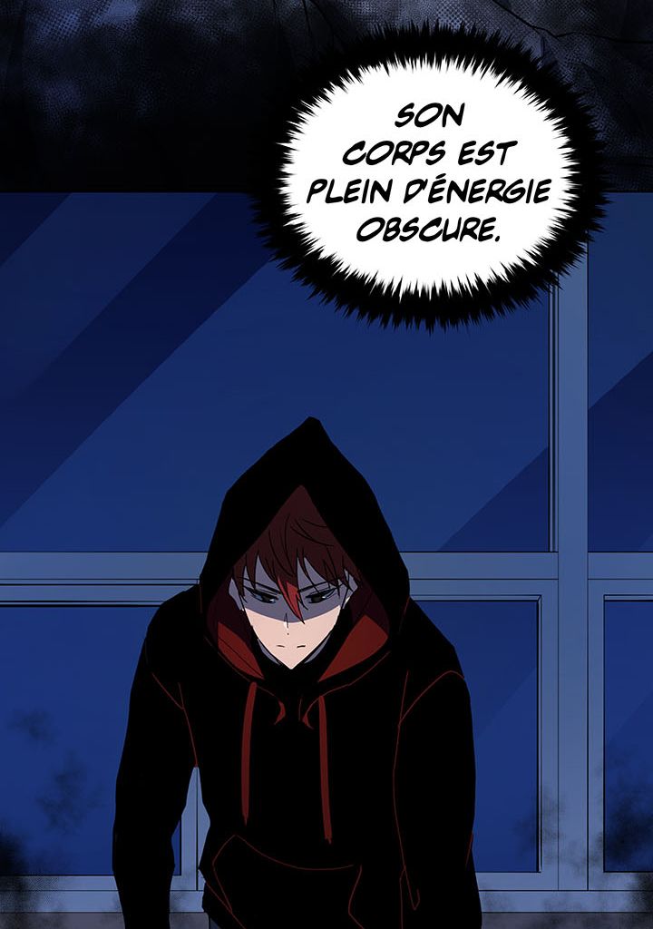 The Descent of the Demonic Master Chapitre 92 - Page 86