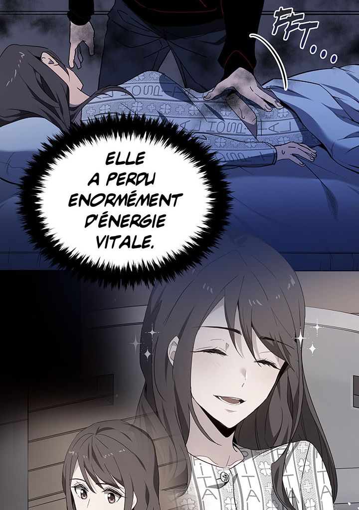 The Descent of the Demonic Master Chapitre 92 - Page 87