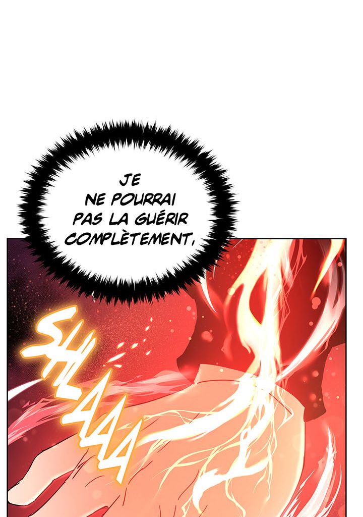 The Descent of the Demonic Master Chapitre 92 - Page 89