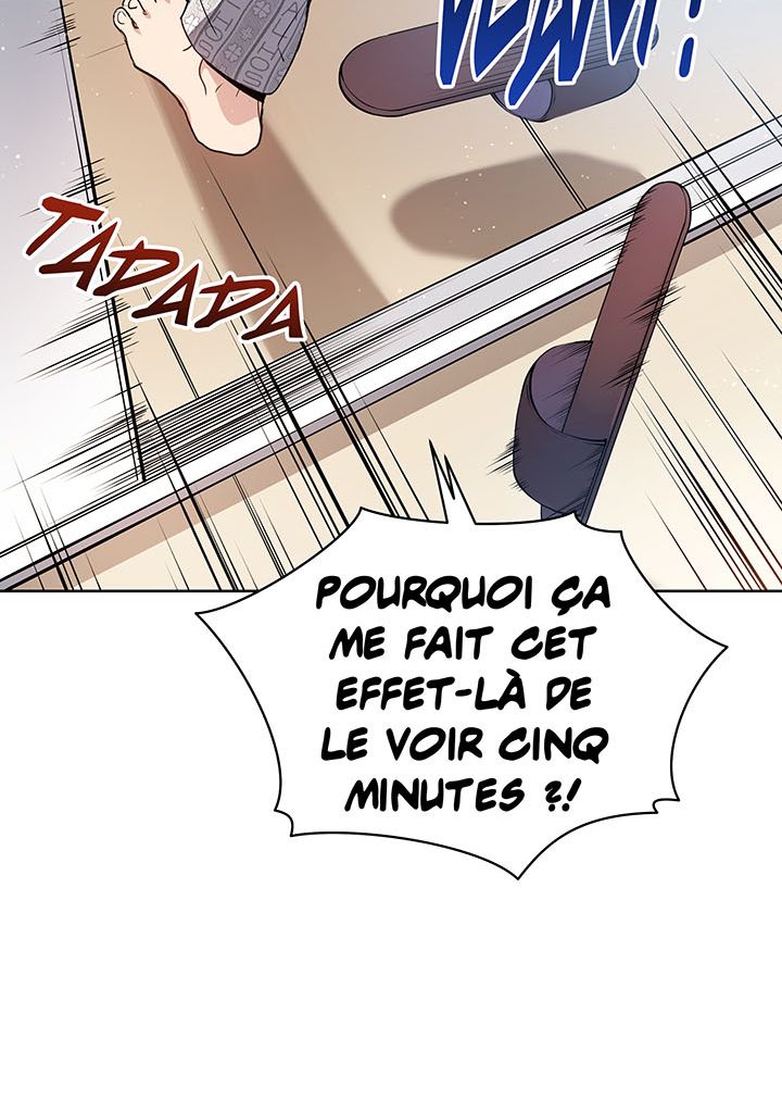 The Descent of the Demonic Master Chapitre 92 - Page 99