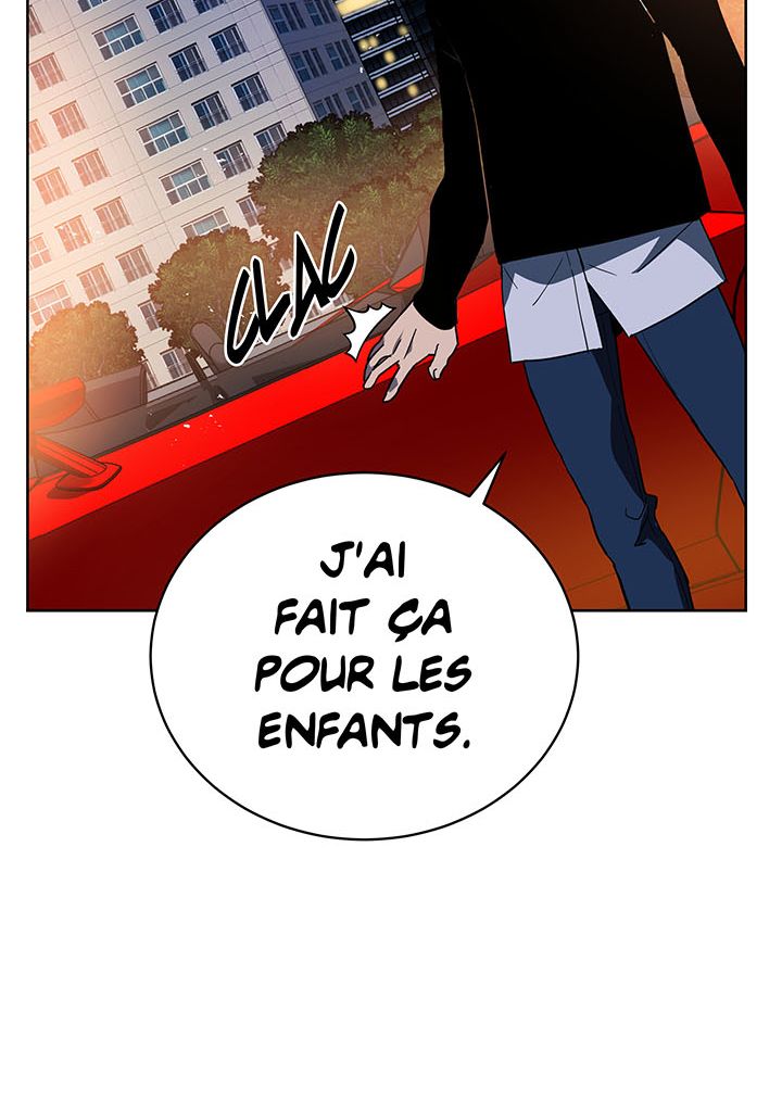 The Descent of the Demonic Master Chapitre 95 - Page 101