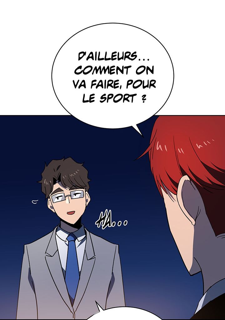 The Descent of the Demonic Master Chapitre 95 - Page 102
