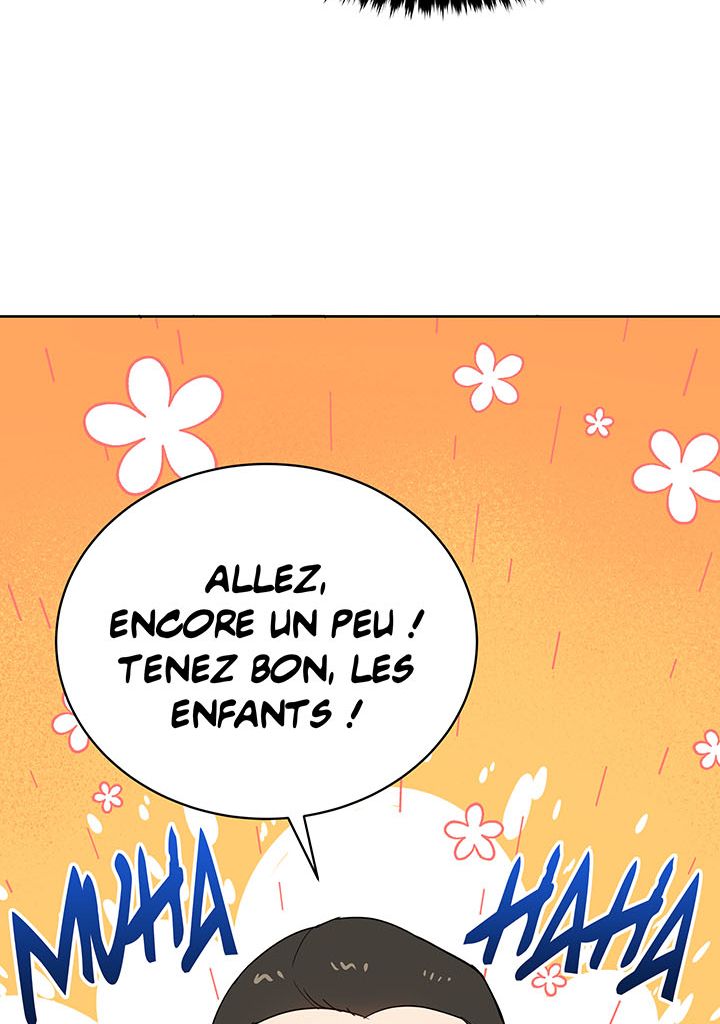 The Descent of the Demonic Master Chapitre 95 - Page 108