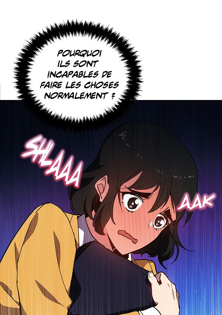 The Descent of the Demonic Master Chapitre 95 - Page 11
