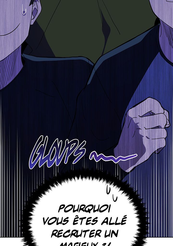 The Descent of the Demonic Master Chapitre 95 - Page 110